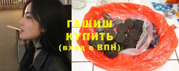 гашик Верея