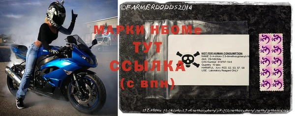 хмурый Вязьма